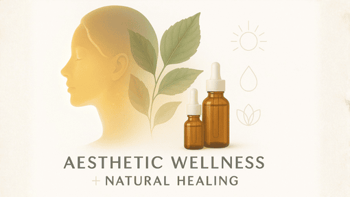Advanced Aesthetic Skin Treatments