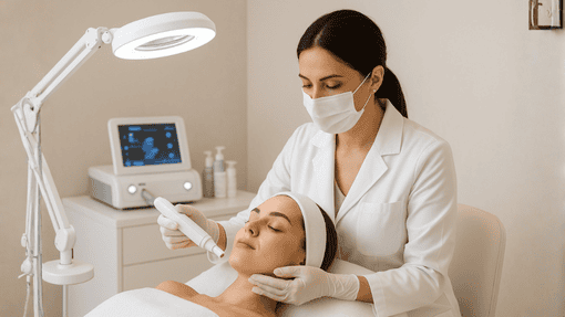 Aesthetic Clinic near Kanakapura Road, Bangalore