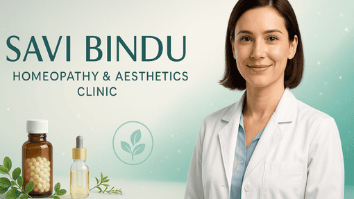 Best Homeopathy Clinic near Jayanagar