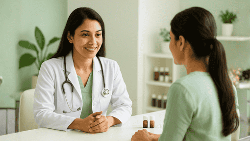 Homeopathy Doctor in Doddakallasandra