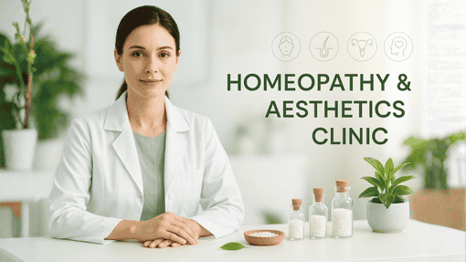 Homeopathy Doctor near Kumaraswamy Layout