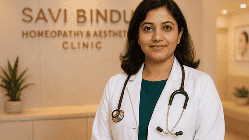 Our Specialized Aesthetic Services