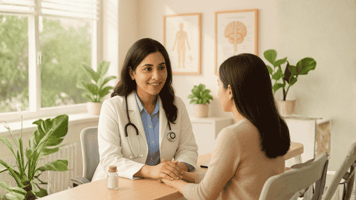 Savi Bindu Clinic Near Me