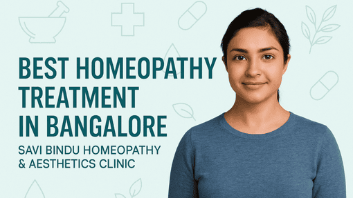 Savi Bindu Homeopathy