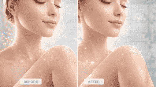 Advanced Laser Technology with Safety First