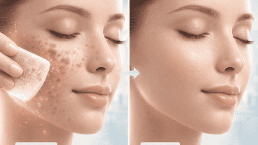 Best Chemical Peel for Hyperpigmentation in Narayana Nagar, Bangalore