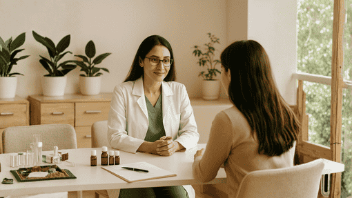 Homeopathy for Anxiety and Depression