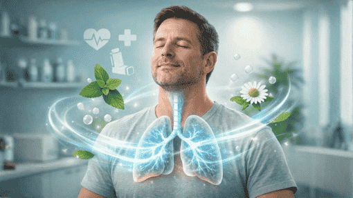 Homeopathy for Asthma in Narayana Nagar