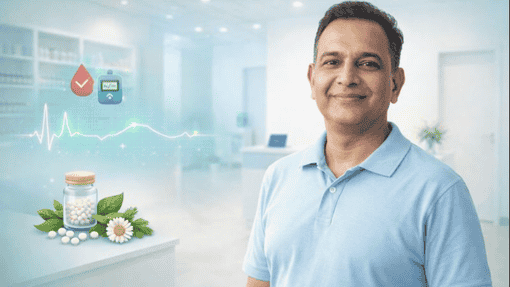 Homeopathy for Diabetes in Narayana Nagar