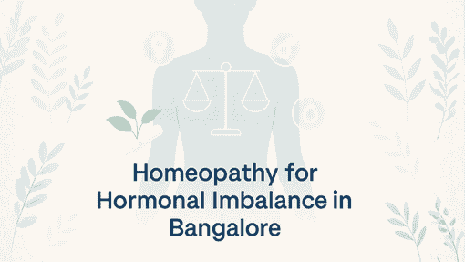 Homeopathy for Hormonal Imbalance