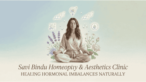 Homeopathy for Hormonal Imbalance in Bangalore