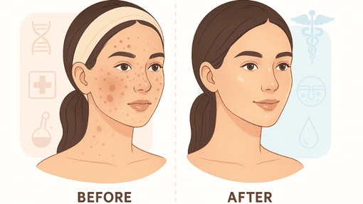 Homeopathy for Skin Problems