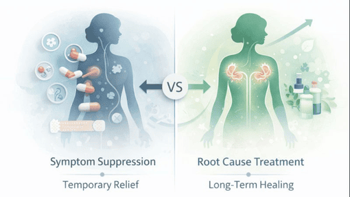 How Homeopathy Helps in PCOS Management