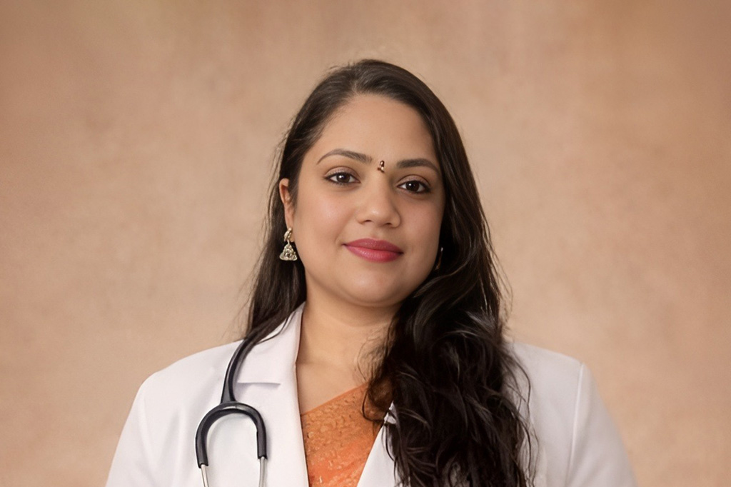 Dr Gayathri Vadapalli