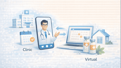 Key Benefits of the Family Acute Homeopathy Treatment Plan