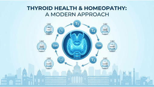 Natural Healing with Savi Bindu Homeopathy & Aesthetics Clinic