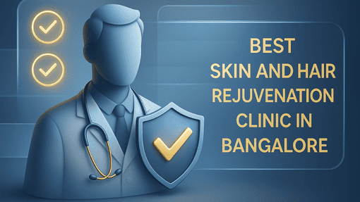 Our Hair Rejuvenation Treatments