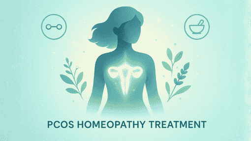 PCOS Homeopathy Treatment in Narayana Nagar