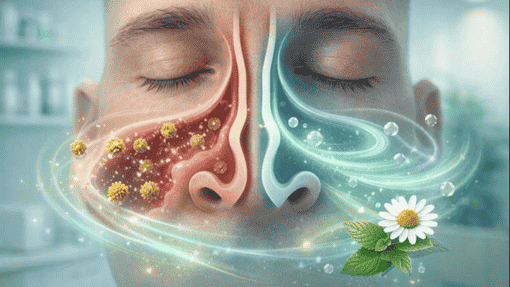 Rhinitis Homeopathy Treatment in Narayana Nagar
