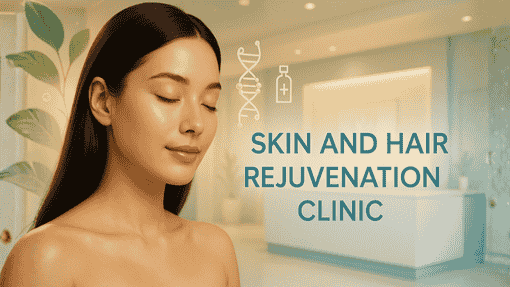 Skin & Hair Rejuvenation Clinic