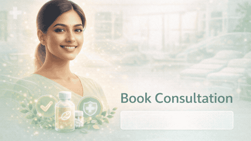 Take the Natural Path to Hormonal Balance