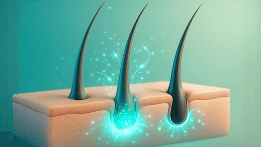 Why Choose Homeopathy for Hair Loss