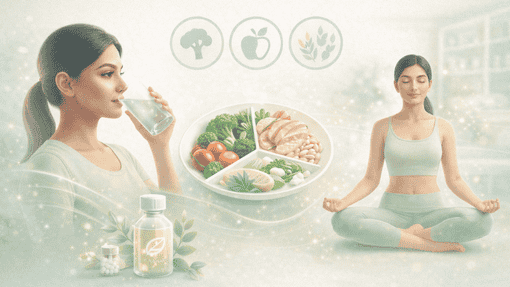 Why Choose PCOS Treatment through Homeopathy in Bangalore