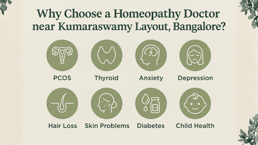 Why Choose a Homeopathy Doctor for Your Health Needs