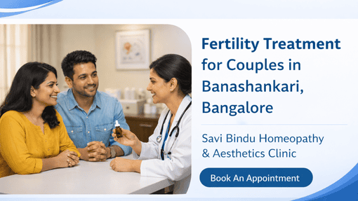 A Trusted Fertility Clinic Near You