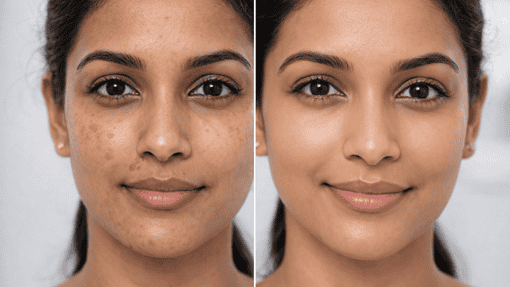 Advanced Laser Solutions for Clear, Radiant Skin