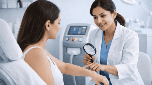 Affordable Laser Hair Removal in Banashankari, Bangalore