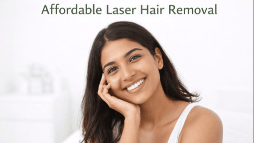 Affordable Laser Hair Removal in Narayan Nagar, Bangalore