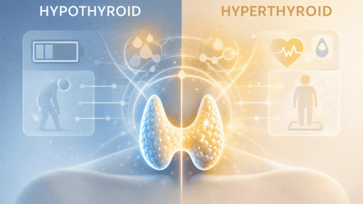 Benefits of Thyroid Treatment with Homeopathy in Bangalore