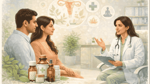 Best Fertility Clinic in Anjanapura, Bangalore