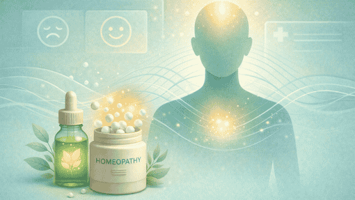 Best Homeopathy Treatment for Depression in Narayana Nagar