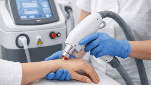 Best Laser Hair Removal Clinic in Anjanapura, Bangalore