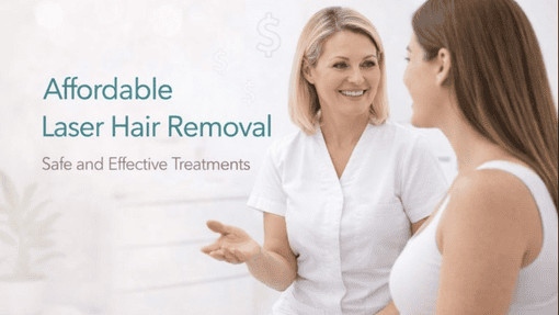 Best Laser Hair Removal Clinic in Banashankari, Bangalore