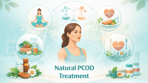 Best PCOD Clinic in Anjanapura, Bangalore
