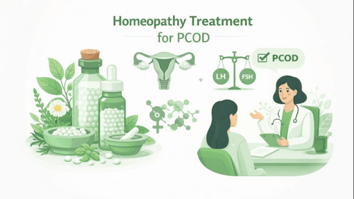 Best PCOD Clinic in Uttarahalli, Bangalore