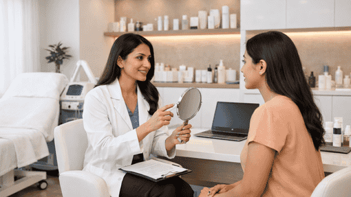 Best Pigmentation Clinic in Narayan Nagar