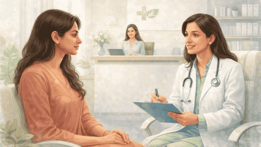 Best Tubal Block Clinic in Anjanapura, Bangalore