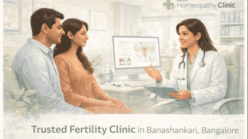 Best Tubal Block Clinic in Banashankari, Bangalore