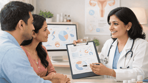 Choose Fertility Treatment in Narayan Nagar