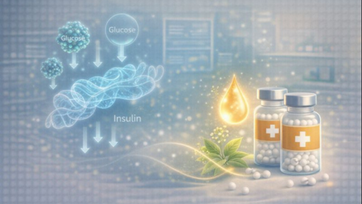 Choose Homoeopathy for Diabetes in Narayana Nagar