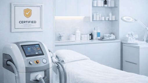 Choose Laser Hair Removal in Banashankari