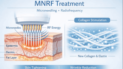 Choose MNRF Treatment in Narayan Nagar, Bangalore