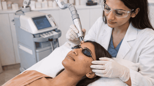 Complete Guide to Advanced Pigmentation Treatment