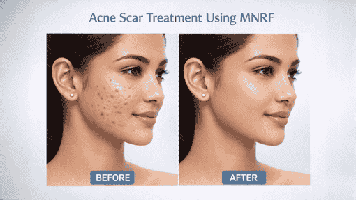 Expert Care by MNRF Specialists