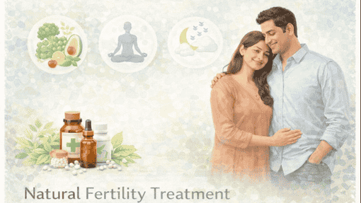 Expert Fertility Specialist Support