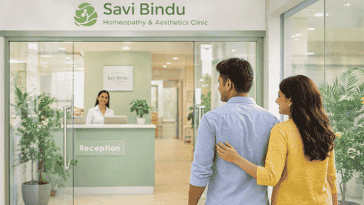 Fertility Treatment for Couples in Anjanapura, Bangalore